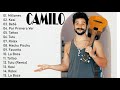 Grandes éxitos de Camilo 2021 - Las últimas canciones de Camilo en 2021