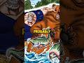 The One Piece Facts That You Probably Didn t Know About! #onepiece #luffy #akainu #sanji