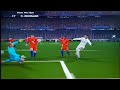 C.RONALDO có phong độ đỉnh cao tỏa sáng lập hát - trick: REAL MADRID   12 - 2  ENGLAND 