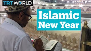 What and when is the Islamic New Year? screenshot 1