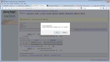 CodeIgniter Tutorials  Registration & Login Part 13 13