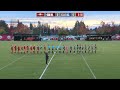 2024 Canada Soccer Jubilee ⚽ Bronze: Surrey United SC vs Holy Cross FC (St. John's) [2024-10-14]