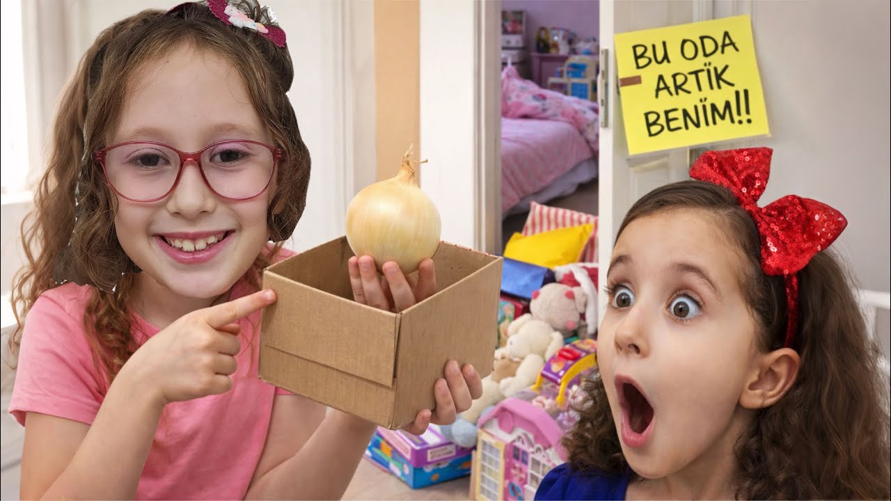 BAHARLA BİRLİKTE BANU ALYAYA GÜN BOYU KIŞKIRTMA YAPTIK !! ÇILDIRDI !! 