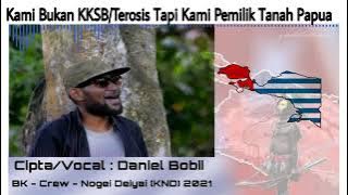 Kami Bukan Teroris, Kami Pemilik Tanah West Papua