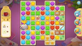 Matchington Mansion Level 4463 - No Boosters