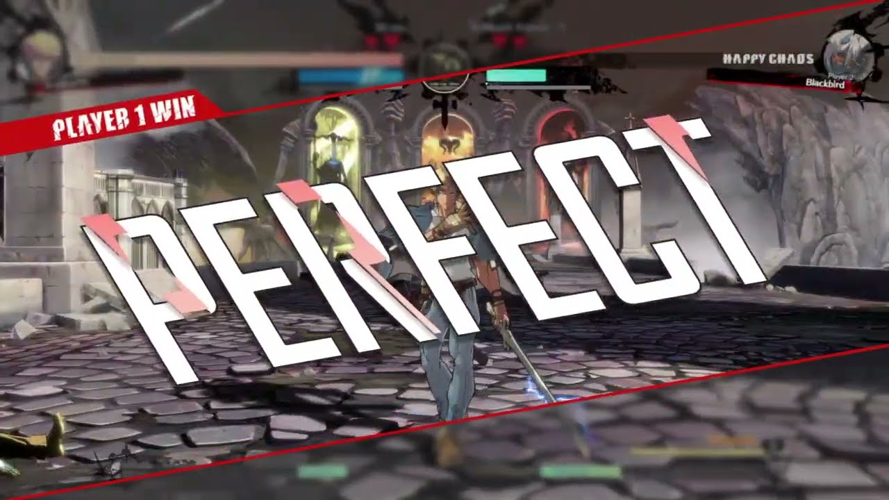 Ky vs Happy Chaos Guilty Gear -Strive-_20220509165833 