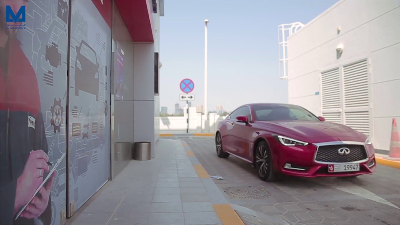 Al Masaood Tyres, Batteries And Accessories Service Center YouTube