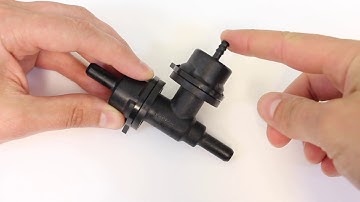 NEW External Air Injector Assembly