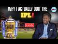 Lalit Modi Ka Explosive Interview: Fugitive Label, Crores Ki Bribe Aur IPL Ka Wo Unsunna Sach