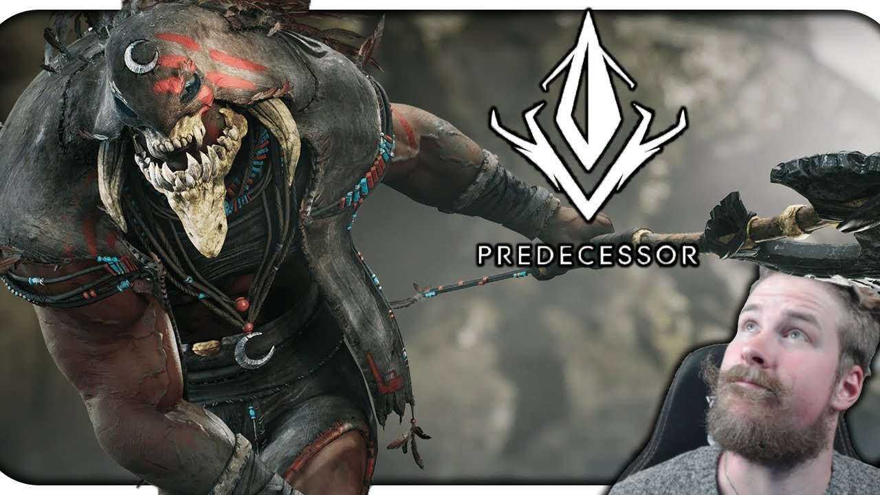 KHAIMERA 3 SECOND COOLDOWN JUMP! | Predecessor Gameplay