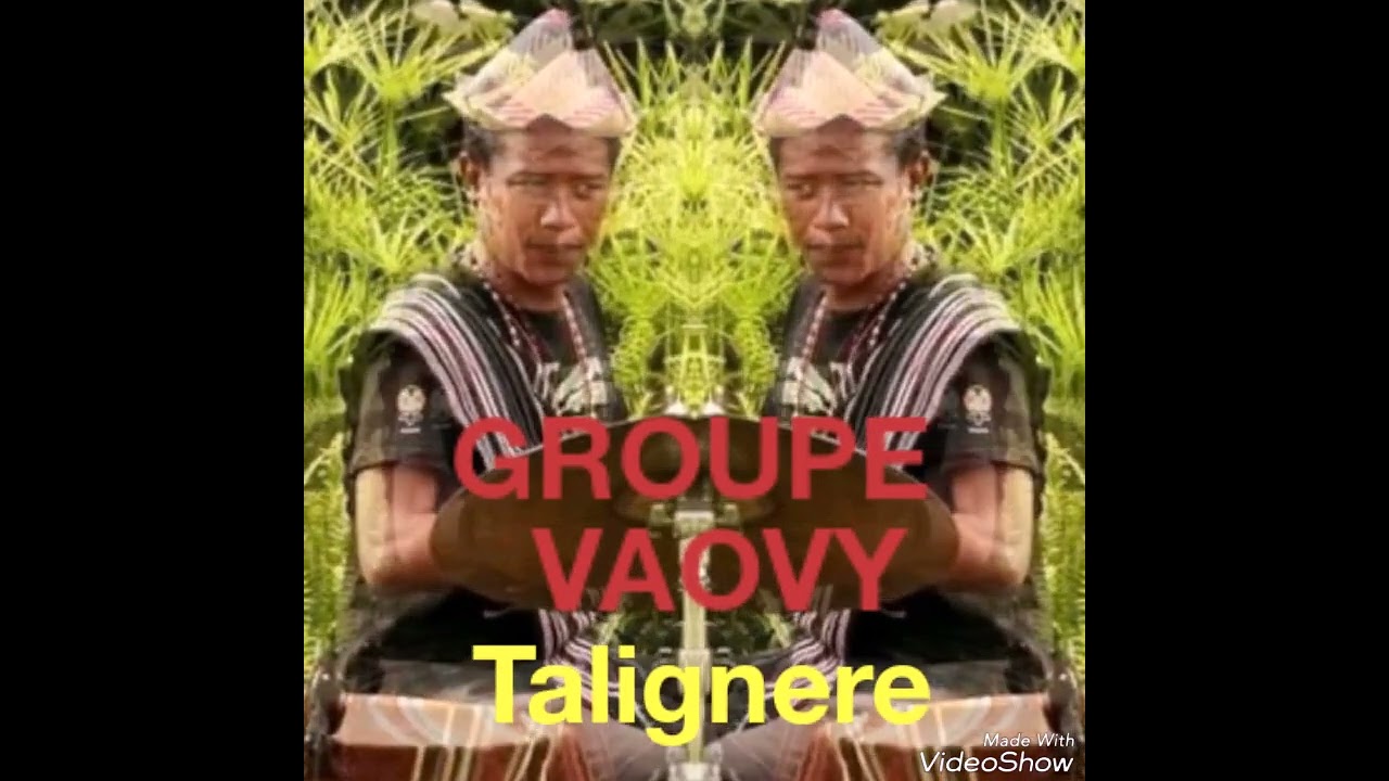 Vaovy Talignere (Audio)