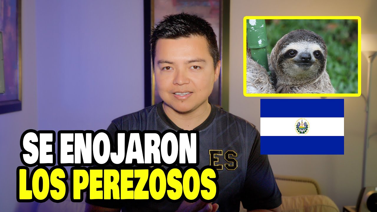 La gente en El Salvador ya no quiere trabajar, y esta es la razón