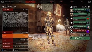 Killing Floor 2 (PS5) Suicidal - The Descent Support Long (10 Waves)