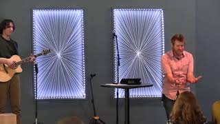 Embracing a Life of Continuous Prayer