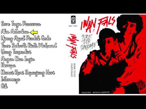 Iwan Fals - Sore Tugu Pancoran (Full Album)