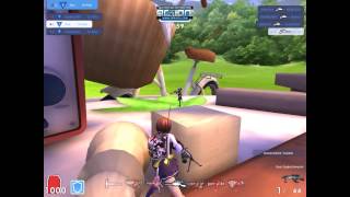 Microvolts #1 FFA Dirs