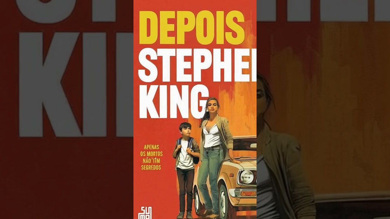 Depois de Stephen King 