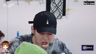 [Vietsub FOURTRY cut] Nguyên ca chia tay mọi người