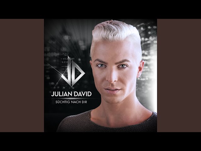 Julian David - Signal Auf Sturm