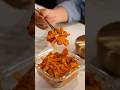 ご飯が進む韓国のおかず…おでんポックム 🍢