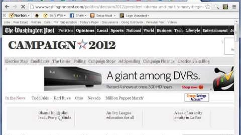 Chrome Rendering Bug