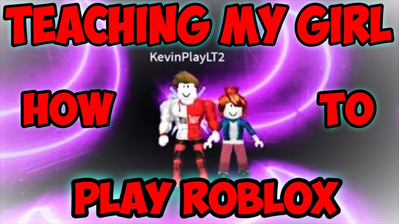Playing Roblox With My GIRLFRIEND For The FIRST Time YouTube playing-roblox-with-my-girlfriend-for-the-first-time-youtube