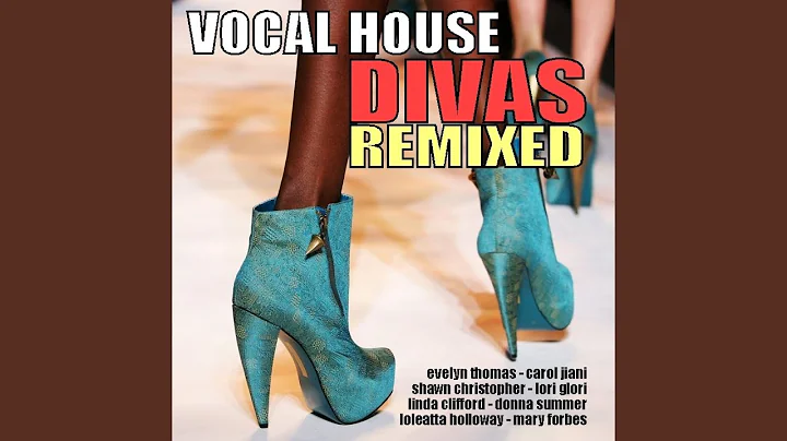 Sweet Freedom (Radio Edit)