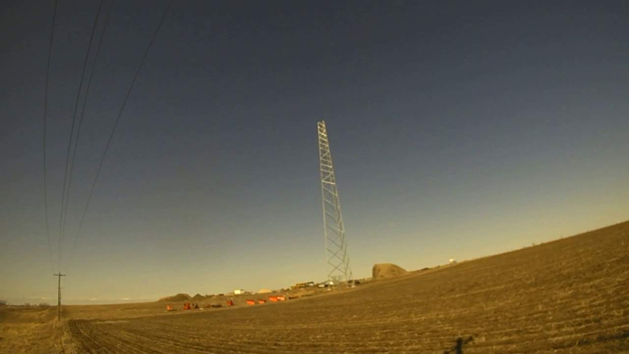 Sioux Alton, IA Tower YouTube