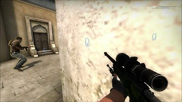 CS:GO - Random Kills #2