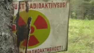 Хранилище радиоактивных отходов в Сауе (Saue)