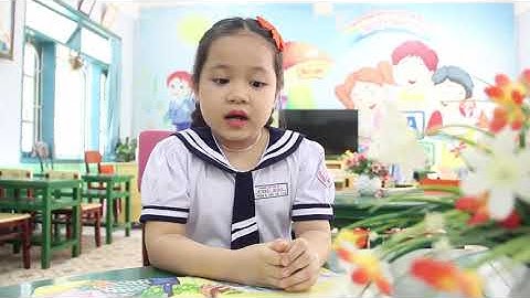 Giới thiệu "Câu chuyện về về túi ni - lông"