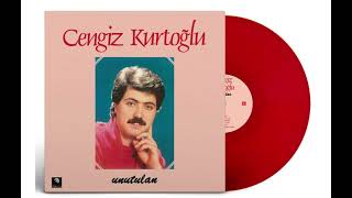 Cengiz Kurtoğlu - Küllenen Aşk (1986)