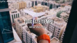 5 Seconds Of Summer - Airplanes (Lyrics) (Sub inglés y español)