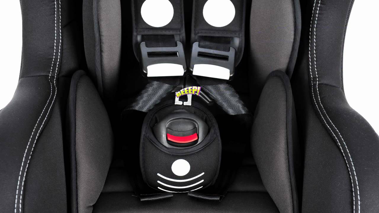 Osann - Musca Siège Auto I-Size Isofix