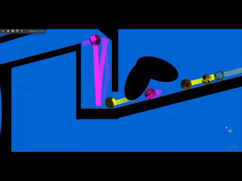 Team Marble Race! Will Your Team Qualify?
