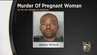 Man Sentenced For Murder Of Girlfriend