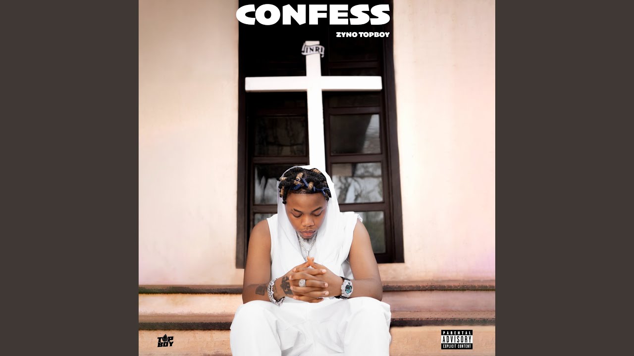 Watch Confess on YouTube Watch Confess on YouTube