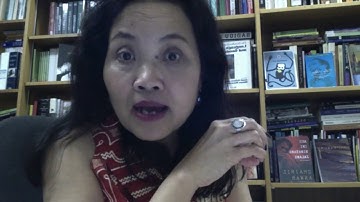 Indonesian 4 (Minggu 8 - Bacaan): Cerpen 