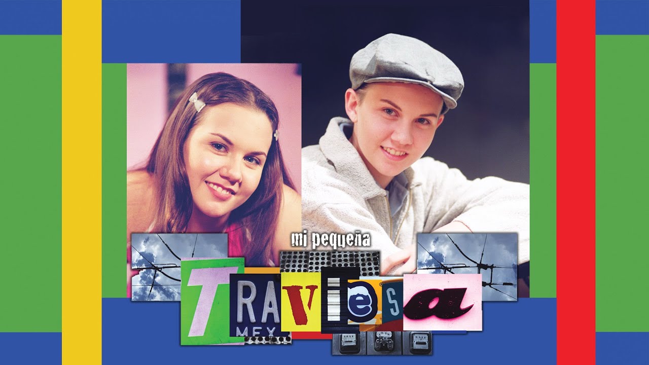 Mi pequeña traviesa (1997-1998): Todas las cachetadas