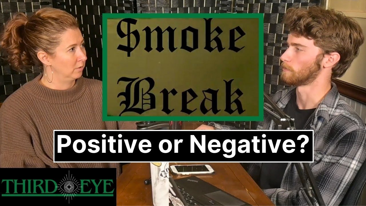 How Marijuana Can Both Help and Hurt People | Third Eye Clips