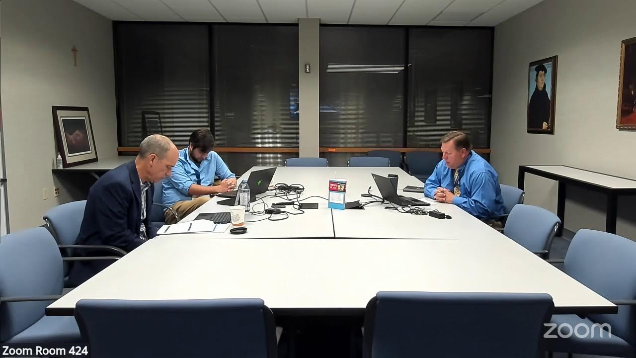 Starting a Foundation - Action steps/growing the Fund/Investments