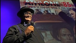 Athlone 85 Premiere screening