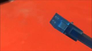 Refreshable Braille Cell