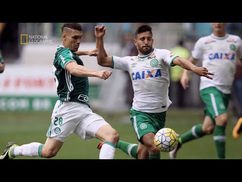 Wideo: Zgłoś Się Do Zespołu Chapecoense Przed śmiertelnym Wypadkiem