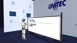 RITTAL SV9340.460 - Adaptor - UNITEC-D