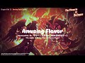 t+pazolite ft. リリー・ベイカー (CV:天城サリー) - Amusing Flavor (CupcakKe & Jiafei & meme sounds Remix)