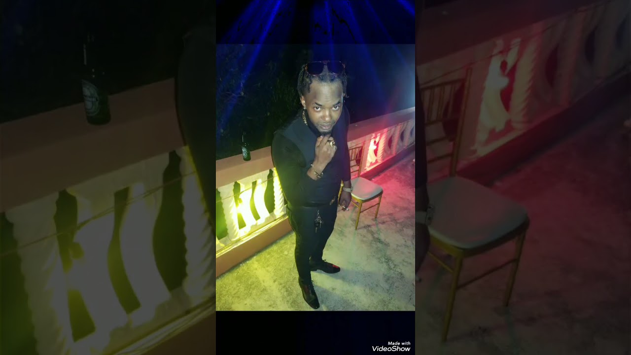 Vital Yard Man Skank 🇯🇲