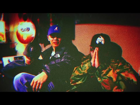 《Bear B & 1LAW..From GENOCIDE Special Dub》