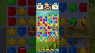 #level4801 | Royalmatch level 4801 gameplay walkthrough
