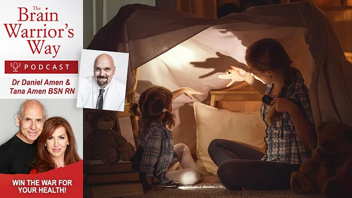 How To Use Stories To Help You Remember Anything, ...